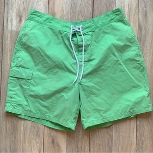 NWOT Brooks Brothers Classic Swim Trunks